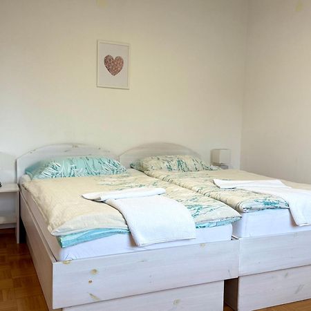 Guest House Kobal Spodnje Gorje Екстер'єр фото