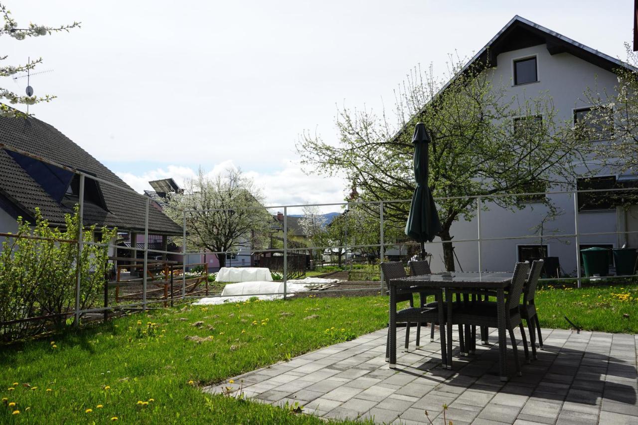 Guest House Kobal Spodnje Gorje Екстер'єр фото