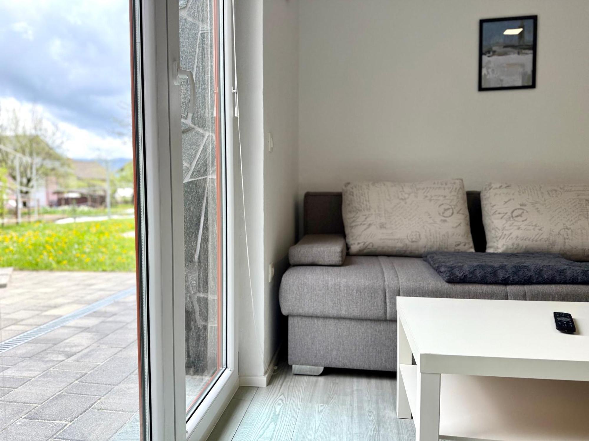 Guest House Kobal Spodnje Gorje Екстер'єр фото