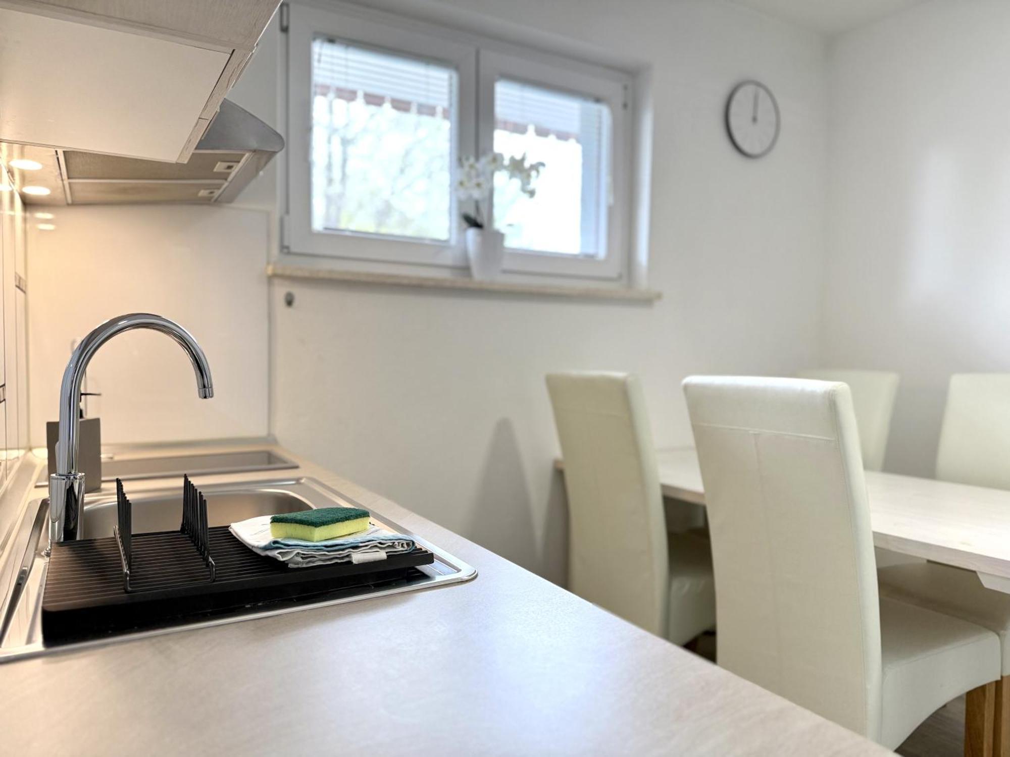 Guest House Kobal Spodnje Gorje Екстер'єр фото
