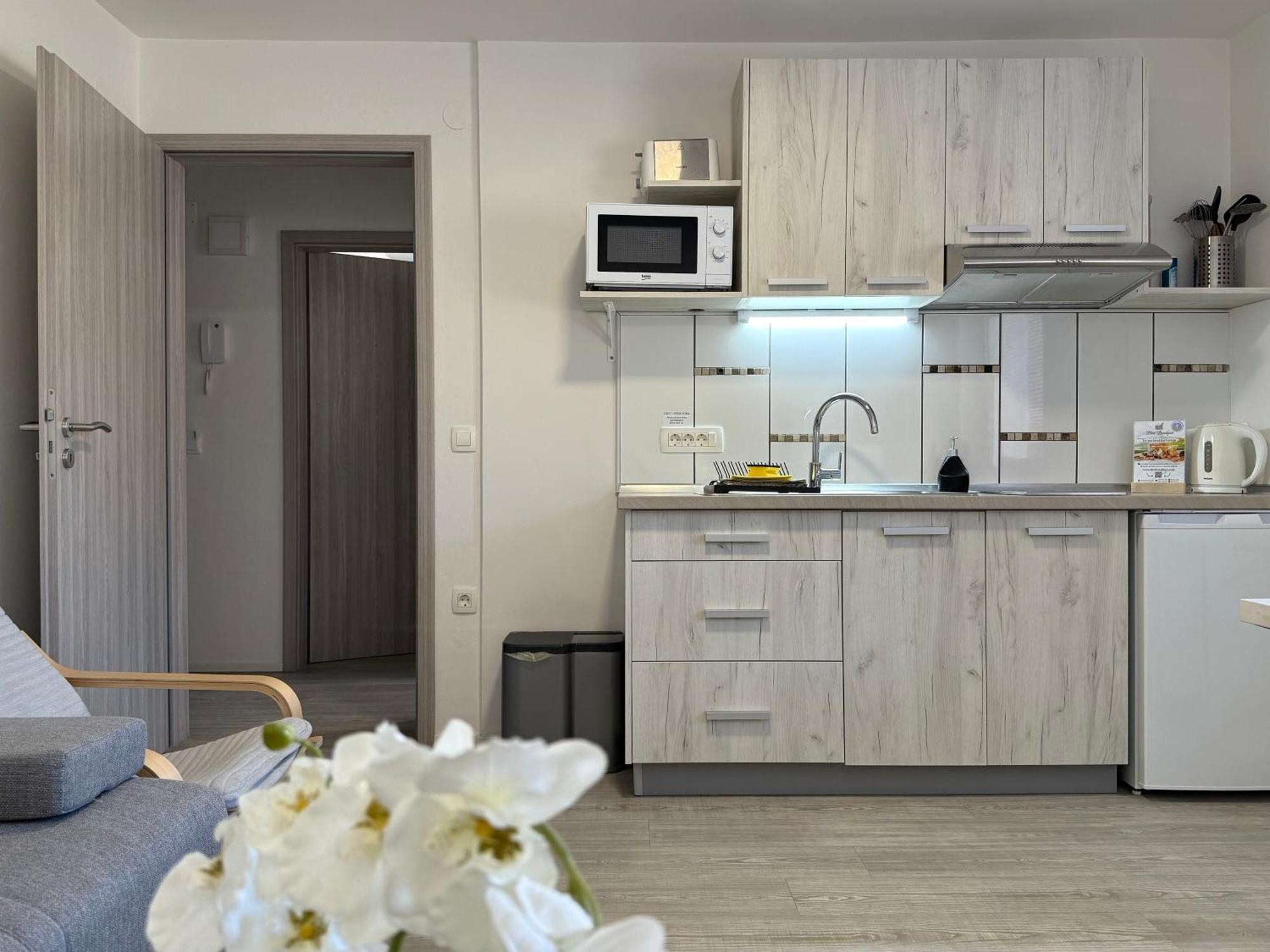 Guest House Kobal Spodnje Gorje Екстер'єр фото