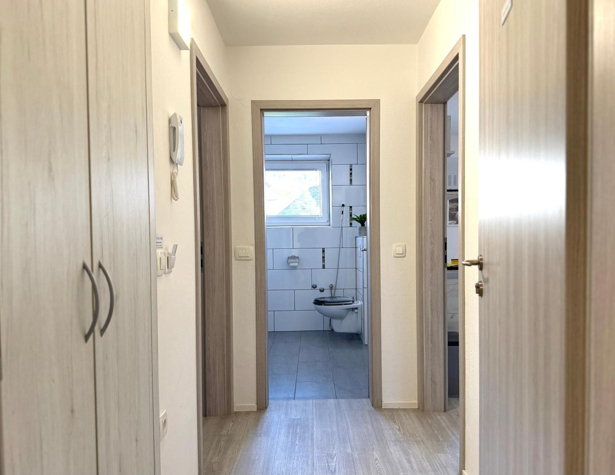 Guest House Kobal Spodnje Gorje Екстер'єр фото