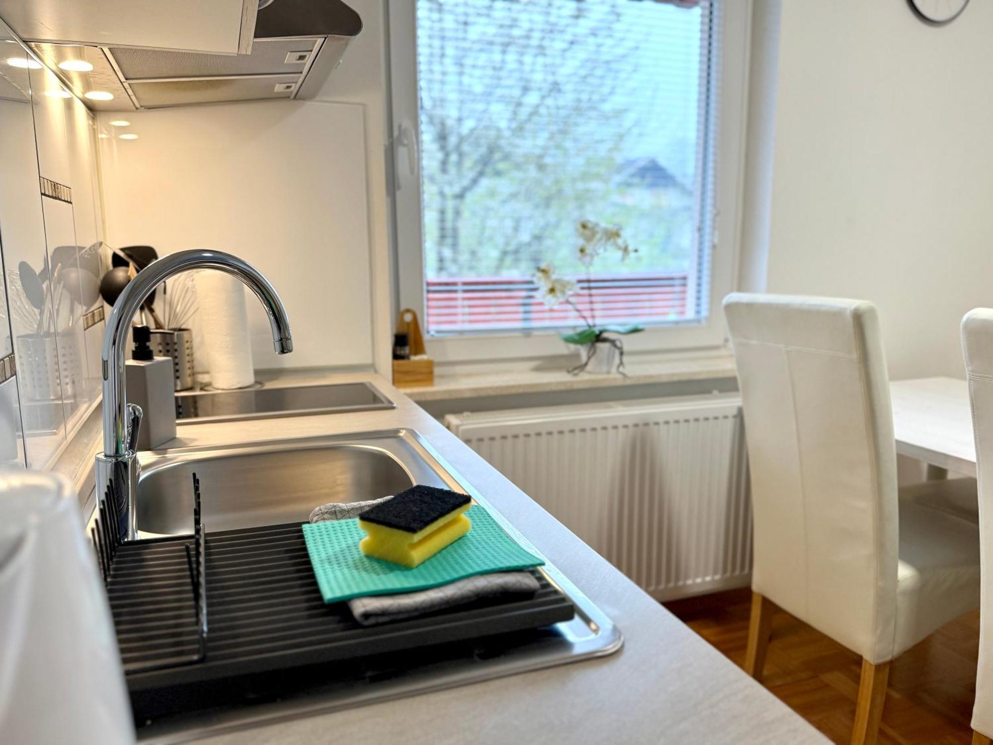 Guest House Kobal Spodnje Gorje Екстер'єр фото